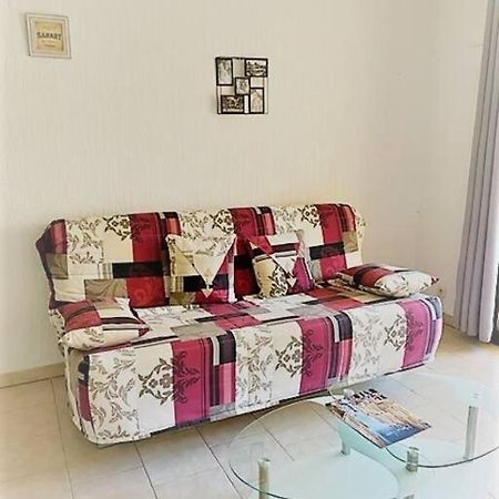 Bel Appartement Proche Du Port Санари-сюр-Мер Экстерьер фото
