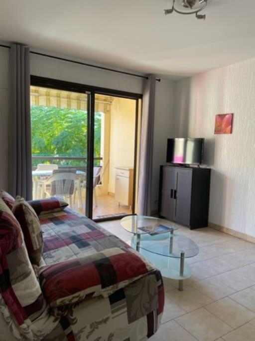 Bel Appartement Proche Du Port Санари-сюр-Мер Экстерьер фото